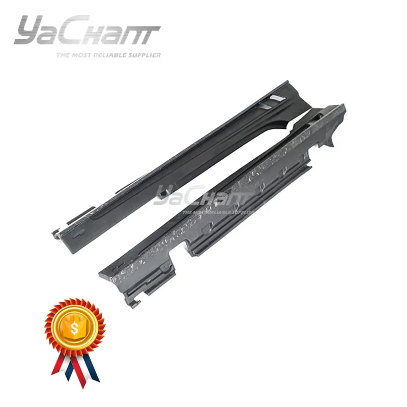 Кованая боковая юбка из углеродного волокна, подходит для BMW Z4 E89 Rowen 2009-2013, стильная боковая юбка White Wolf Edition
Кованая боковая юбка из углеродного волокна, подходит для BMW Z4 E89 Rowen 2009-2013, стильная боковая юбка White Wolf Edition