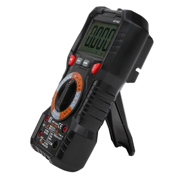interruptor switch Multimeter Meter 6000 Count Digital Automatic Range True Effective Value Ammeter HT118C button
interruptor switch Multimeter Meter 6000 Count Digital Automatic Range True Effective Value Ammeter HT118C button