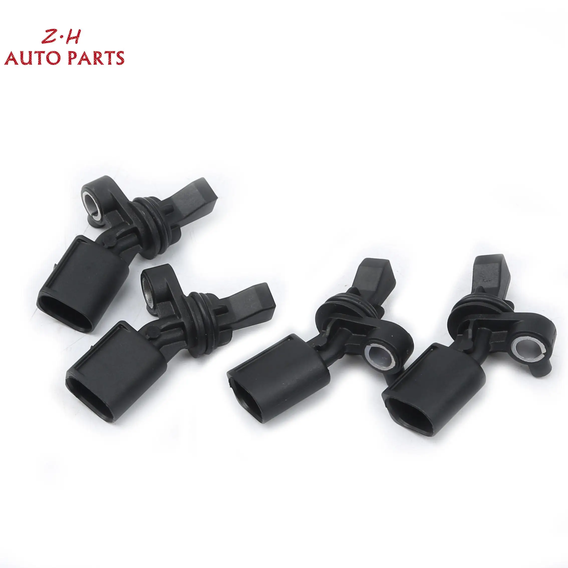 2H0 927 807 A 2H0 927 808 A ABS Wheel Speed Sensor Set Rear Axle Right & Left For VW Amarok 2.0 BiTDI CDCA CNEA CSHA 2.0TDI CDBA
2H0 927 807 A 2H0 927 808 A ABS Wheel Speed Sensor Set Rear Axle Right & Left For VW Amarok 2.0 BiTDI CDCA CNEA CSHA 2.0TDI CDBA