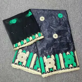 2019 New arrival Stone african Bazin riche getzner fabric with embroidery lace / bazin riche dress material Nigerian wholesale!!
2019 New arrival Stone african Bazin riche getzner fabric with embroidery lace / bazin riche dress material Nigerian wholesale!!