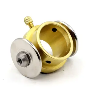 Plasma Cutter Cuttings Torch Circular Roller Guide Wheel Circle Welding Tool Hot