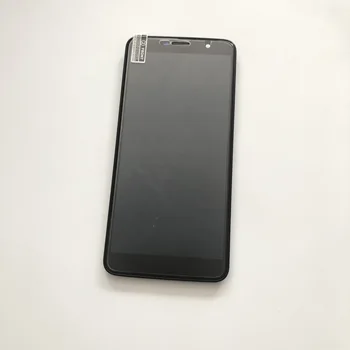 Homtom S7 Used LCD Display Screen + Touch Screen + Frame For Homtom S7 Mtk6737 Ouad Core 5.5" 1280x640 Smartphone
Homtom S7 Used LCD Display Screen + Touch Screen + Frame For Homtom S7 Mtk6737 Ouad Core 5.5" 1280x640 Smartphone