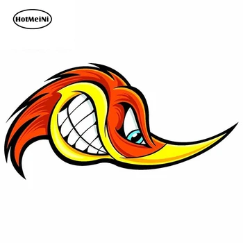 HotMeiNi 13cm x 6.5cm For Cartoon Woodpecker Motorcycle Car Bumper Window Stickers Car Stickers And Decals Vinyl Material
HotMeiNi 13cm x 6.5cm For Cartoon Woodpecker Motorcycle Car Bumper Window Stickers Car Stickers And Decals Vinyl Material