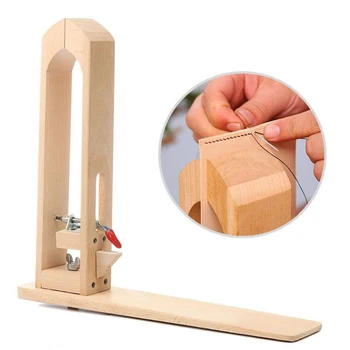 Hand Tool Wood Sewing Tools Leather Craft Retaining Clip DIY Hand Tool Set Table Desktop Stitching Lacing Pony Horse Clamp Tools
Hand Tool Wood Sewing Tools Leather Craft Retaining Clip DIY Hand Tool Set Table Desktop Stitching Lacing Pony Horse Clamp Tools