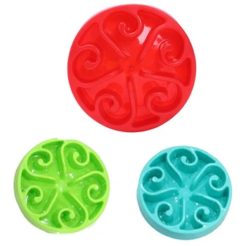 Eat Slow Dog Bowl Slow Feeder Bath Pet Supplies Pet Accessories Dog Slow Feeder Bowl for Cat Pets Slow Feeder
Eat Slow Dog Bowl Slow Feeder Bath Pet Supplies Pet Accessories Dog Slow Feeder Bowl for Cat Pets Slow Feeder