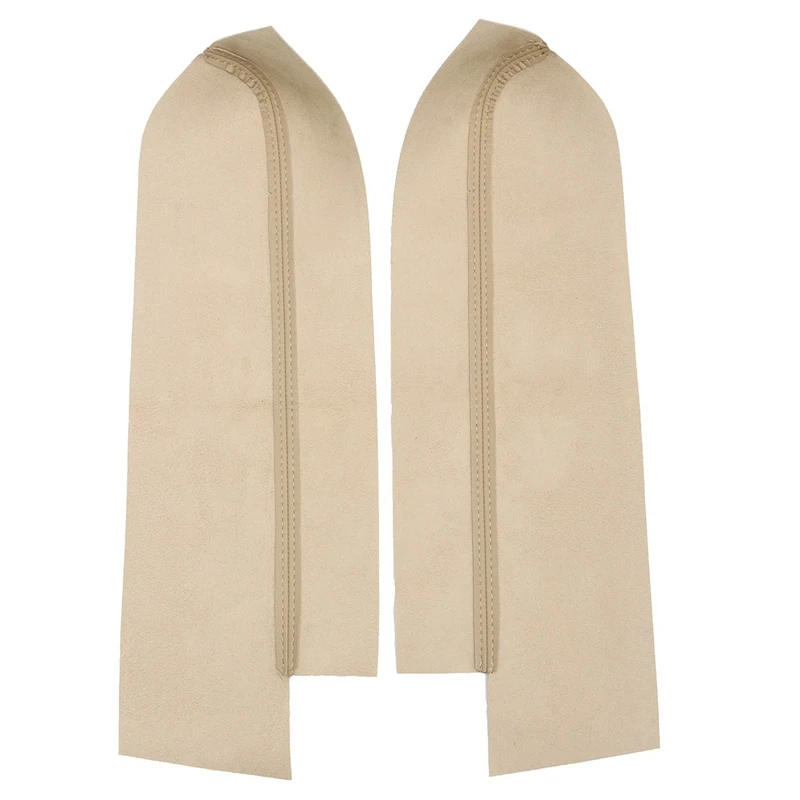 Pair Beige Car Real Leather Front Door Panels Armrest Cover for Honda for CRV 2007 2008 2009 2010 2011 2012
Pair Beige Car Real Leather Front Door Panels Armrest Cover for Honda for CRV 2007 2008 2009 2010 2011 2012