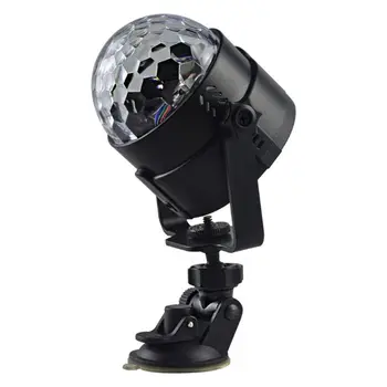 USB DC 5V 3W LED Stage Light Remote Control Disco KTV Club Party Bar RGB Lamp MOLC
USB DC 5V 3W LED Stage Light Remote Control Disco KTV Club Party Bar RGB Lamp MOLC