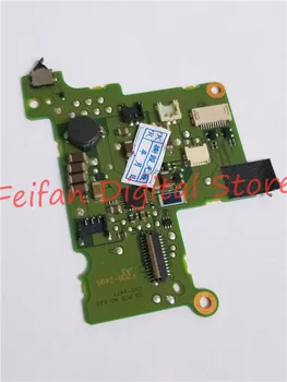 Free Shipping new Original 70D board for canon 70D Driver board 70D board slr camera repair parts
Free Shipping new Original 70D board for canon 70D Driver board 70D board slr camera repair parts