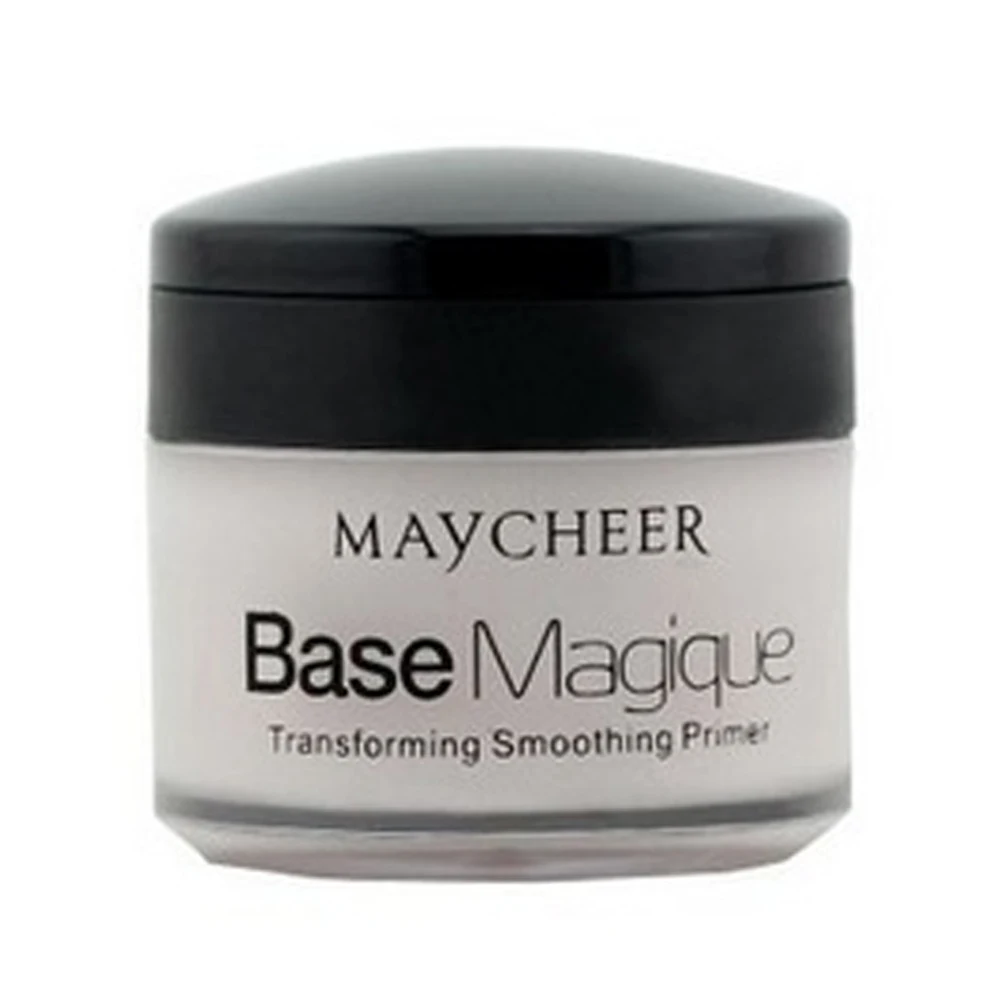 Magic Smooth Silky Face Skin Makeup Primer Invisible Pore Wrinkle Cover Concealer Use Before Foundation Pore Concealing Balm
Magic Smooth Silky Face Skin Makeup Primer Invisible Pore Wrinkle Cover Concealer Use Before Foundation Pore Concealing Balm