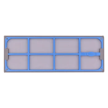 1 Basic Hepa Dust Filter for Ilife A6 / X620 / X623 / X660 A8 Robot Vacuum Cleaner Parts
1 Basic Hepa Dust Filter for Ilife A6 / X620 / X623 / X660 A8 Robot Vacuum Cleaner Parts