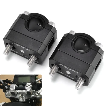 22mm 28mm Handlebar Riser Clamp Mount For KTM 1090 1190 Adventure R 1290 Super Adventure R S T 1290 Super Duke GT R Rise 38mm
22mm 28mm Handlebar Riser Clamp Mount For KTM 1090 1190 Adventure R 1290 Super Adventure R S T 1290 Super Duke GT R Rise 38mm