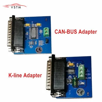 K-LINE +IR MB +CAN BUS adapter For IPROG+ IProg Pro Programmer iProg Free Shipping
K-LINE +IR MB +CAN BUS adapter For IPROG+ IProg Pro Programmer iProg Free Shipping
