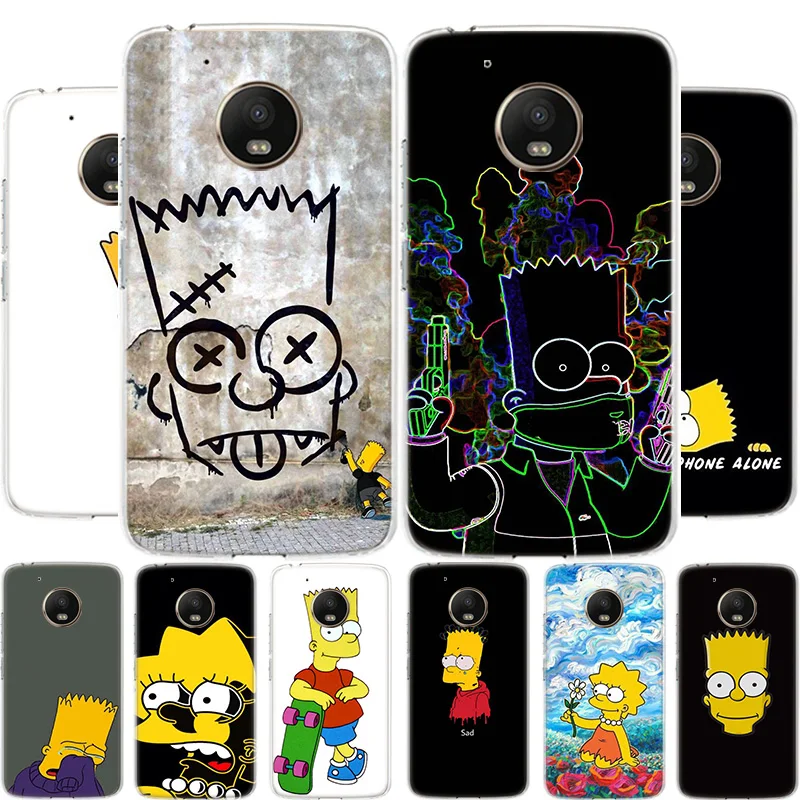 Sad Homer J.Simpson Phone Case For Motoralo Moto G8 G7 G6 G5 E6 E5 E4 S PLUS PLAY POWER OneMacro Cover Coque soft Silicone TPU 
Sad Homer J.Simpson Phone Case For Motoralo Moto G8 G7 G6 G5 E6 E5 E4 S PLUS PLAY POWER OneMacro Cover Coque soft Silicone TPU