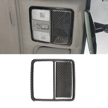 For Toyota Rav4 RAV 4 2006 2007 2008 2009 2010 2011 2012 Carbon Fiber Car Roof Reading Light Panel Frame Cover Interior Trim
For Toyota Rav4 RAV 4 2006 2007 2008 2009 2010 2011 2012 Carbon Fiber Car Roof Reading Light Panel Frame Cover Interior Trim