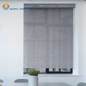 Eway Casa Faux Linen roller blinds customized roller blinds for window semi-sheer roller curtain No.RB_TC49-1/2/3
Eway Casa Faux Linen roller blinds customized roller blinds for window semi-sheer roller curtain No.RB_TC49-1/2/3