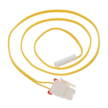 DA32-00006W Refrigerator Defrost Temp Sensor Fit for Samsung DA32-10105R AP4135567
DA32-00006W Refrigerator Defrost Temp Sensor Fit for Samsung DA32-10105R AP4135567