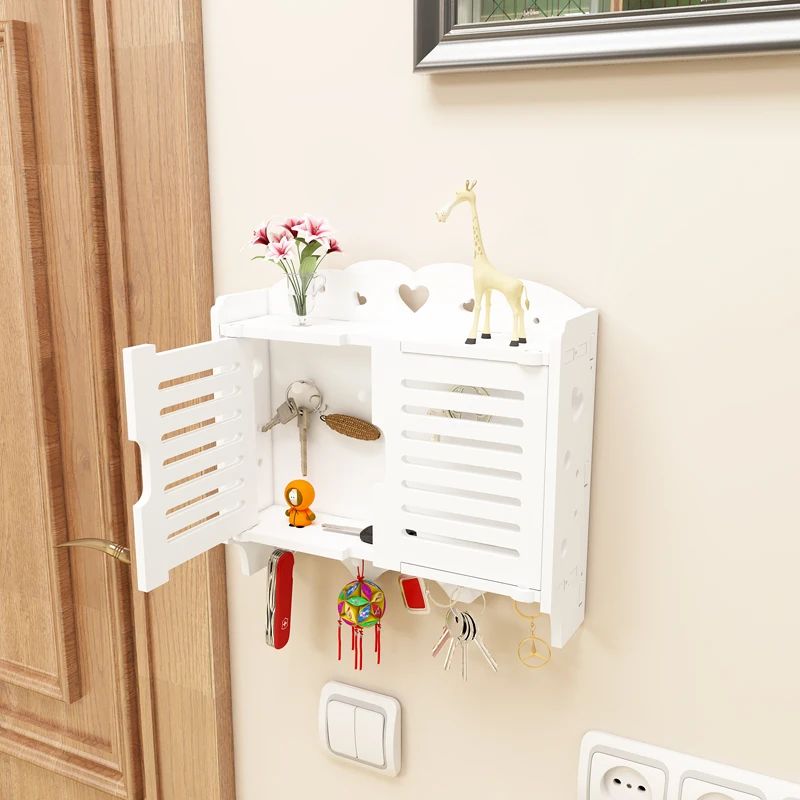 Concise Modern Wall Luggage Carrier A Hook Avoid Punch A Living Room Decoration Frame Wall Hang Key Accept Box Arrangement Box
Concise Modern Wall Luggage Carrier A Hook Avoid Punch A Living Room Decoration Frame Wall Hang Key Accept Box Arrangement Box