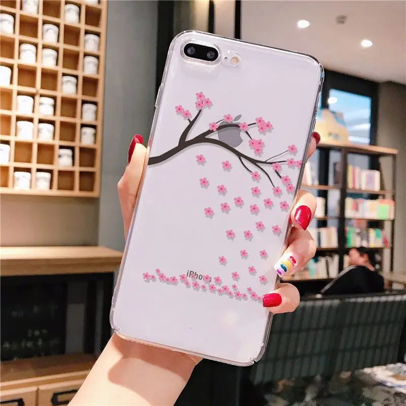 Cherry Blossom Tree