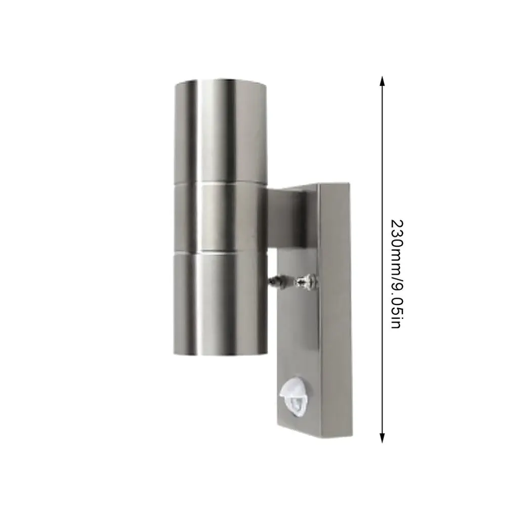 Smart Induction Wall Light Outdoor Garden Light Balcony Garden Lighting New Rural Adjustable Small Street Light Drop Shipping
Smart Induction Wall Light Outdoor Garden Light Balcony Garden Lighting New Rural Adjustable Small Street Light Drop Shipping