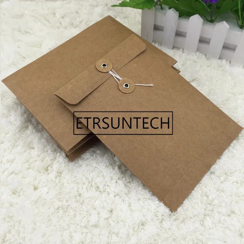 300pcs/lot Retro blank Underwear Packing Bag Socks Packing Bag Gift bag Kraft paper Envelope bag 12.8cm x18cm
300pcs/lot Retro blank Underwear Packing Bag Socks Packing Bag Gift bag Kraft paper Envelope bag 12.8cm x18cm