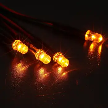 F5 Indicator Light Lamp LED Bulb Home Replacement Household DIY Flexible Durable Luminous Bright
F5 Indicator Light Lamp LED Bulb Home Replacement Household DIY Flexible Durable Luminous Bright
