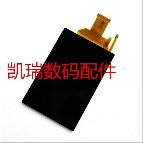 G7XM2 G7X II LCD Screen Display For Canon G7X Mark II G7X M2 Camera Replacement Unit Repair Part
G7XM2 G7X II LCD Screen Display For Canon G7X Mark II G7X M2 Camera Replacement Unit Repair Part