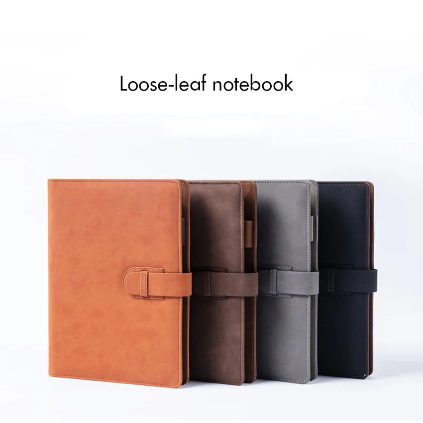 A6 A5 B5 Business Notebook Retro Planner 160 Pages, Line Inner Page, Detachable, Imitation Leather, Dowling Paper
A6 A5 B5 Business Notebook Retro Planner 160 Pages, Line Inner Page, Detachable, Imitation Leather, Dowling Paper