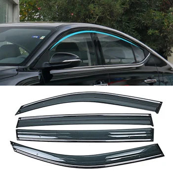 For HYUNDAI Elantra Avante AD 2015 2016 2017 2018 2019 Car Window Sun Rain Shade Visors Shield Shelter Protector Cover Frame
For HYUNDAI Elantra Avante AD 2015 2016 2017 2018 2019 Car Window Sun Rain Shade Visors Shield Shelter Protector Cover Frame