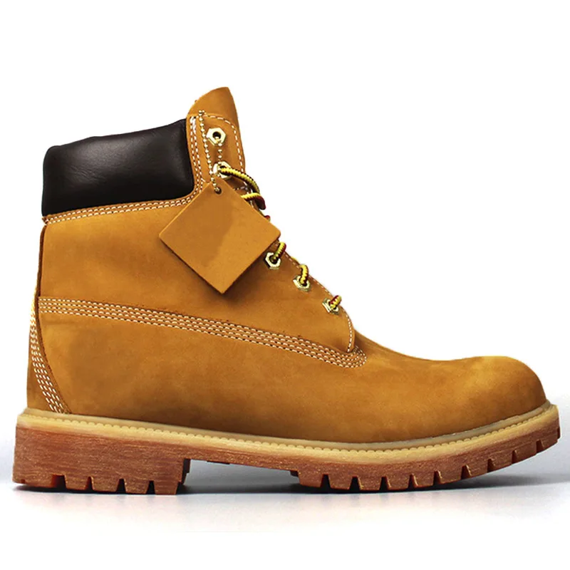 Worker Boots 10061 nan nv xue Worker Boot Genuine Leather Dull Polish Waterproof Hight-top Martin Boots Kick
Worker Boots 10061 nan nv xue Worker Boot Genuine Leather Dull Polish Waterproof Hight-top Martin Boots Kick