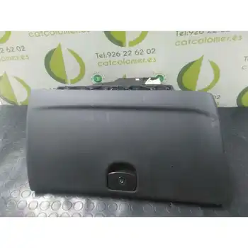 6414363 Peugeot 407 glove box 2.0 Premium
6414363 Peugeot 407 glove box 2.0 Premium