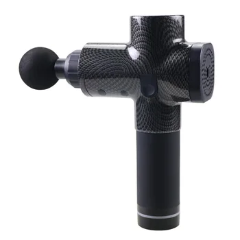 Handheld Percussion Massage Gun for athletes - Deep Tissue Massager for Sore Muscle and Stiffness - Quiet
Handheld Percussion Massage Gun for athletes - Deep Tissue Massager for Sore Muscle and Stiffness - Quiet