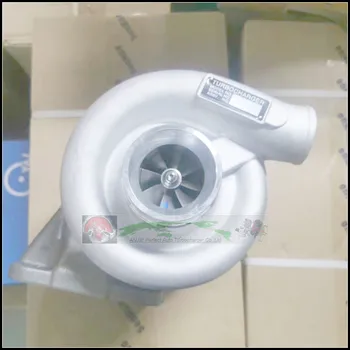 H1C 3523244 Turbo 3802291 3523245 Turbine Turbocharger For Cummins Construction machinery Marine Truck 1985-2010 Engine 4BT 6BT
H1C 3523244 Turbo 3802291 3523245 Turbine Turbocharger For Cummins Construction machinery Marine Truck 1985-2010 Engine 4BT 6BT