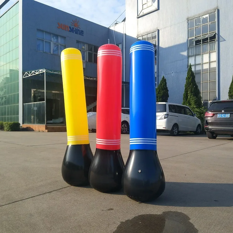 Factory Wholesale Environmentally Friendly Safe Inflatable Combat Column, Inflatable Boxing Column, Inflatable Tumbler, Inflatab
Factory Wholesale Environmentally Friendly Safe Inflatable Combat Column, Inflatable Boxing Column, Inflatable Tumbler, Inflatab