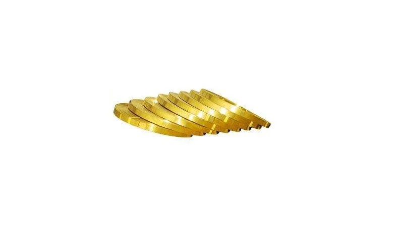 1Meter/LOT HIGH QUALITY Brass Strip Thickness 0.1/0.2/0.4/0.5*W10/20/30/40/50MM Brass Sheet Brass Foil Brass plate H62
1Meter/LOT HIGH QUALITY Brass Strip Thickness 0.1/0.2/0.4/0.5*W10/20/30/40/50MM Brass Sheet Brass Foil Brass plate H62