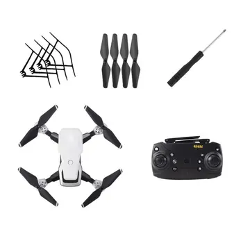 HJ28 5720P 1080P Camera Wifi FPV Foldable 6-Axis Gyro RC Quadcopter Drone Gift 2018 Brusting Airplanes Christmas gift
HJ28 5720P 1080P Camera Wifi FPV Foldable 6-Axis Gyro RC Quadcopter Drone Gift 2018 Brusting Airplanes Christmas gift