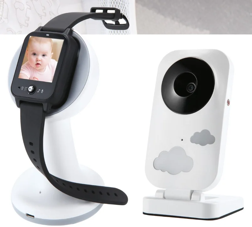Night Vision Baby Sleeping Monitor Home Security Camera Two Way Talk Audio Wireless Video Camera WiFi Baby Care monitor
Night Vision Baby Sleeping Monitor Home Security Camera Two Way Talk Audio Wireless Video Camera WiFi Baby Care monitor