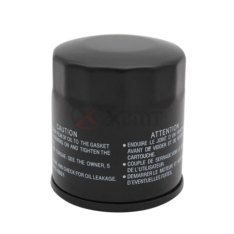 Oil Filter For Yamaha F15 F20 Portable T25 T50 High Thrust F25 F50 F60 F70 Midrange F40 F60 Jet Drive FX Cruiser VX Deluxe Sport
Oil Filter For Yamaha F15 F20 Portable T25 T50 High Thrust F25 F50 F60 F70 Midrange F40 F60 Jet Drive FX Cruiser VX Deluxe Sport