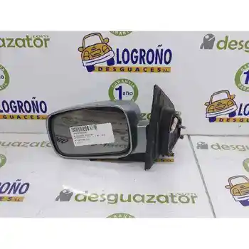 4A1857501FFKZ LEFT REARVIEW MIRROR KIA SORENTO 
4A1857501FFKZ LEFT REARVIEW MIRROR KIA SORENTO