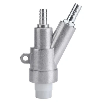 Promotion--Air Sandblaster Rifle Equipment Boron Carbide Air Blasting Blasting Head For Sandblast Cabinet
Promotion--Air Sandblaster Rifle Equipment Boron Carbide Air Blasting Blasting Head For Sandblast Cabinet