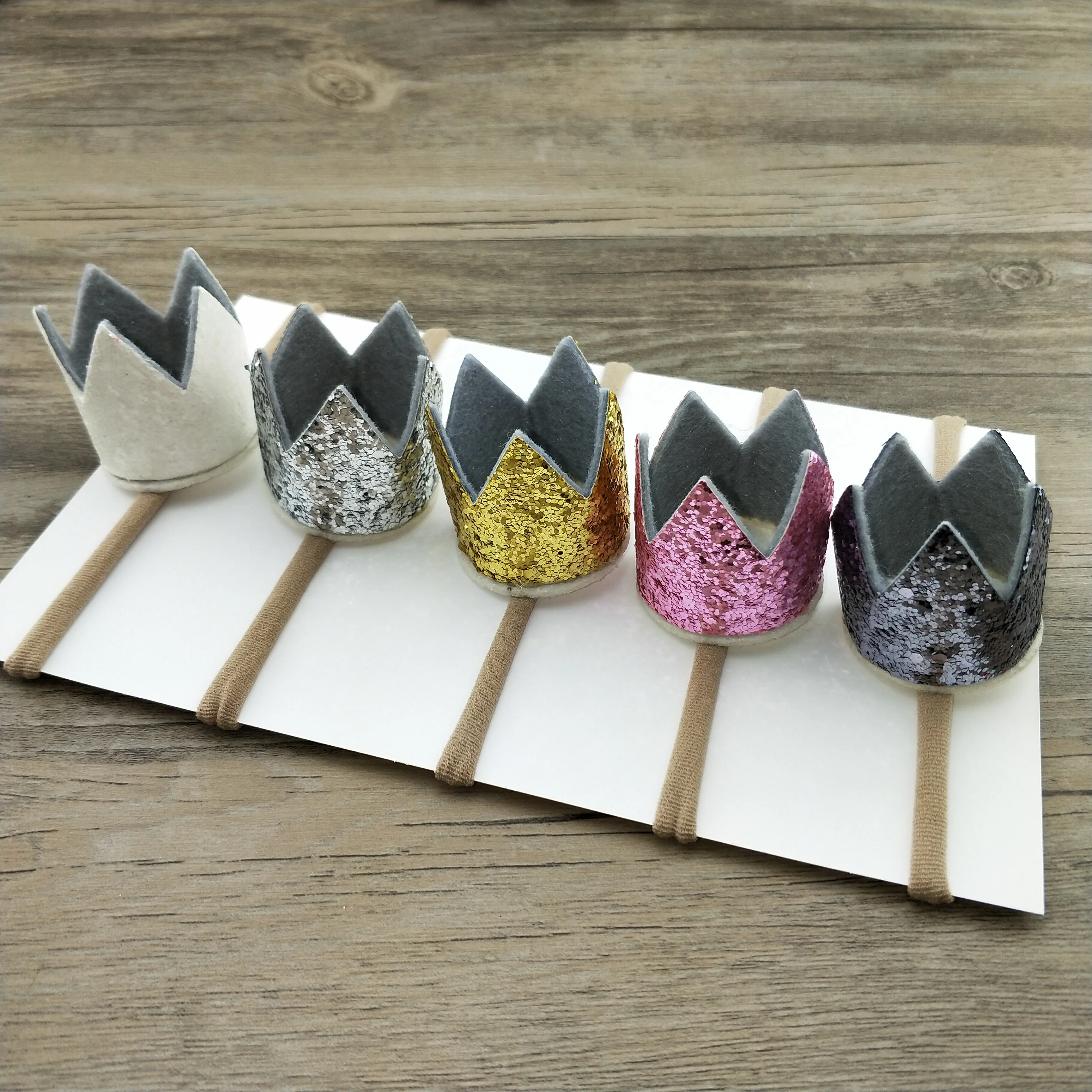 2020 New Sale Hair Accessories For Baby Girl Boy Elastic Crown Headband Head Wrap Children Hair Wear Flower Band Birthday Party
2020 New Sale Hair Accessories For Baby Girl Boy Elastic Crown Headband Head Wrap Children Hair Wear Flower Band Birthday Party