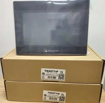 New 7-inch touch screen MT6103IP Human machine interface touch screen MT61 03IP
New 7-inch touch screen MT6103IP Human machine interface touch screen MT61 03IP