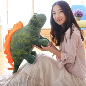 50Cm-70Cm Simulation Dinosaur Plush Toys Stuffed Animals Plush Dinosaur Pillow Tyrannosaurus Rex Dolls Give Children Gifts JM220
50Cm-70Cm Simulation Dinosaur Plush Toys Stuffed Animals Plush Dinosaur Pillow Tyrannosaurus Rex Dolls Give Children Gifts JM220