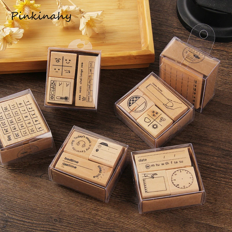 Week Month Planner Calendar Wooden Rubber Stamp for DIY Scrapbooking Cards standard stamp Decoration Embossing Craft
Week Month Planner Calendar Wooden Rubber Stamp for DIY Scrapbooking Cards standard stamp Decoration Embossing Craft