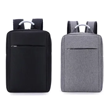 Simple Business Leisure Computer Backpack Large Capacity Men's Business Travel Backpack Usb Charging Custom Computer Bag
Simple Business Leisure Computer Backpack Large Capacity Men's Business Travel Backpack Usb Charging Custom Computer Bag