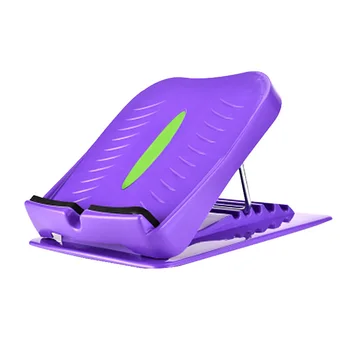 Assemble Home Fitness Non Slip Achilles Stretching ABS Calf Stretcher Portable Easy Clean Muscle Exercise Office Incline Board
Assemble Home Fitness Non Slip Achilles Stretching ABS Calf Stretcher Portable Easy Clean Muscle Exercise Office Incline Board
