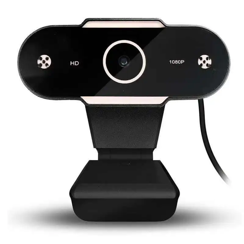 480P/720P/1080P/2K HD Webcam With Mic Rotatable PC Desktop Web Camera Cam Mini Computer Web Camera Web Cam For PC Laptop Desktop
480P/720P/1080P/2K HD Webcam With Mic Rotatable PC Desktop Web Camera Cam Mini Computer Web Camera Web Cam For PC Laptop Desktop