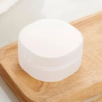 2020 New Fashion Portable Soapbox Handmade Soap Dish Multi-color Mini Sponge Soap Holder Bathroom Box Home Supplies Hot Sale
2020 New Fashion Portable Soapbox Handmade Soap Dish Multi-color Mini Sponge Soap Holder Bathroom Box Home Supplies Hot Sale