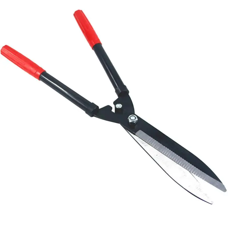 Sharp Gardening Scissors Practical Branch Scissors Hedge Shears Pruning Shears Gardening Tools for Home Cutting Lawn
Sharp Gardening Scissors Practical Branch Scissors Hedge Shears Pruning Shears Gardening Tools for Home Cutting Lawn