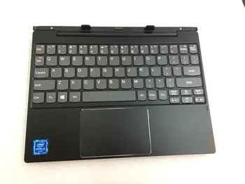 Original Keyboard Tablet PC Base Keyboard For Lenovo Miix 310 310-10ICR
Original Keyboard Tablet PC Base Keyboard For Lenovo Miix 310 310-10ICR
