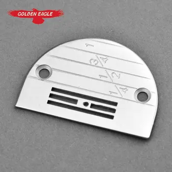 Pegasus Sewing Machine Parts Needle Plate Size E22 Pinhole About 2.2mm
Pegasus Sewing Machine Parts Needle Plate Size E22 Pinhole About 2.2mm